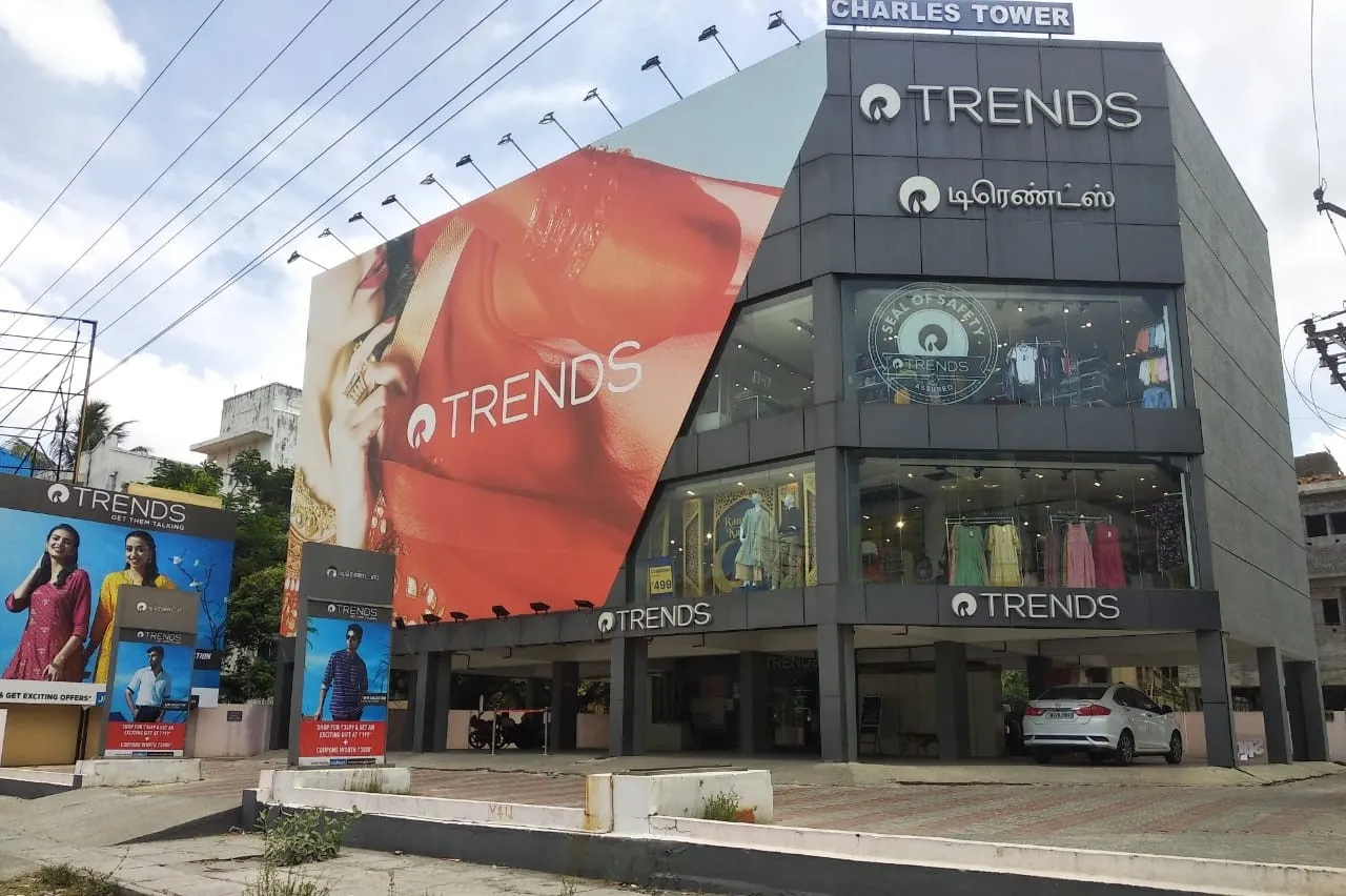 TRENDS